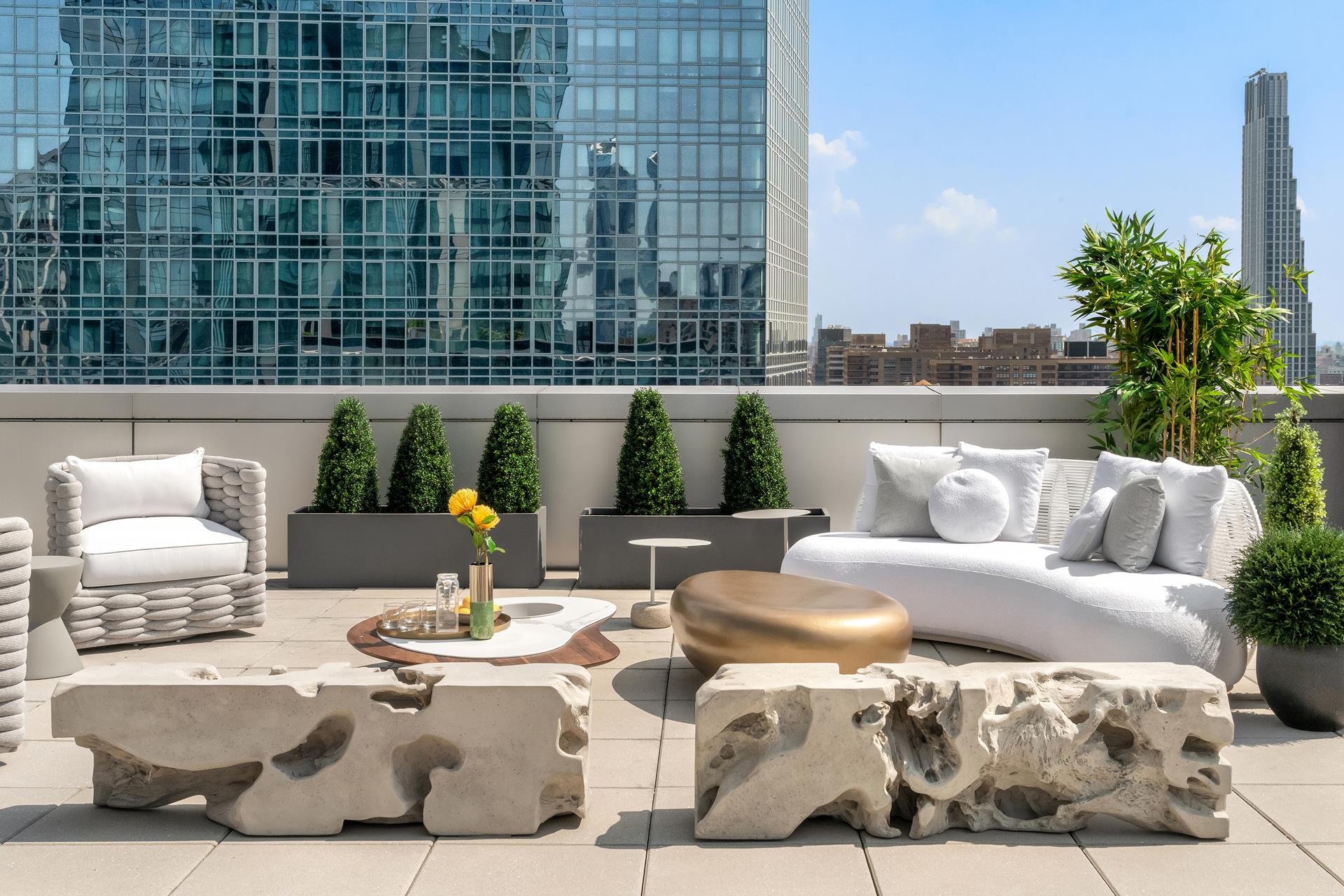 #1 photo, 1 West End Avenue, 曼哈顿 上西城 Lincoln Sq , NY 10023