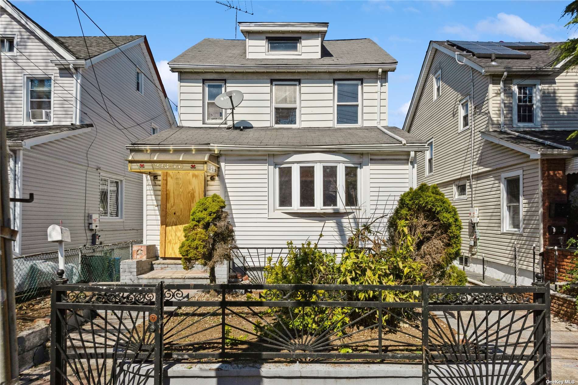 #1 photo, 243-55 144th Avenue, 皇后区 Rosedale , NY 11422