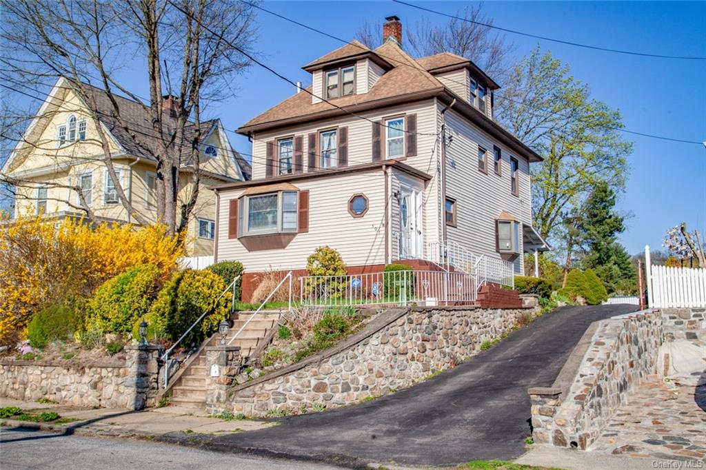 #1 photo, 507 Dyckman Street, 纽约州 Peekskill , NY 10566