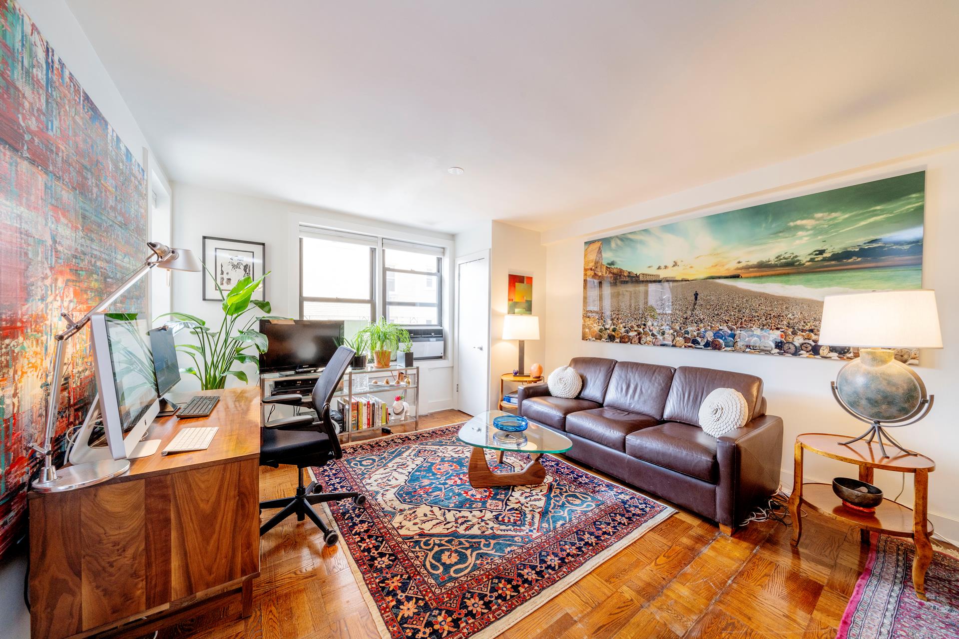 #1 photo, 60 East 9th Street, Greenwich Village , NY 10003