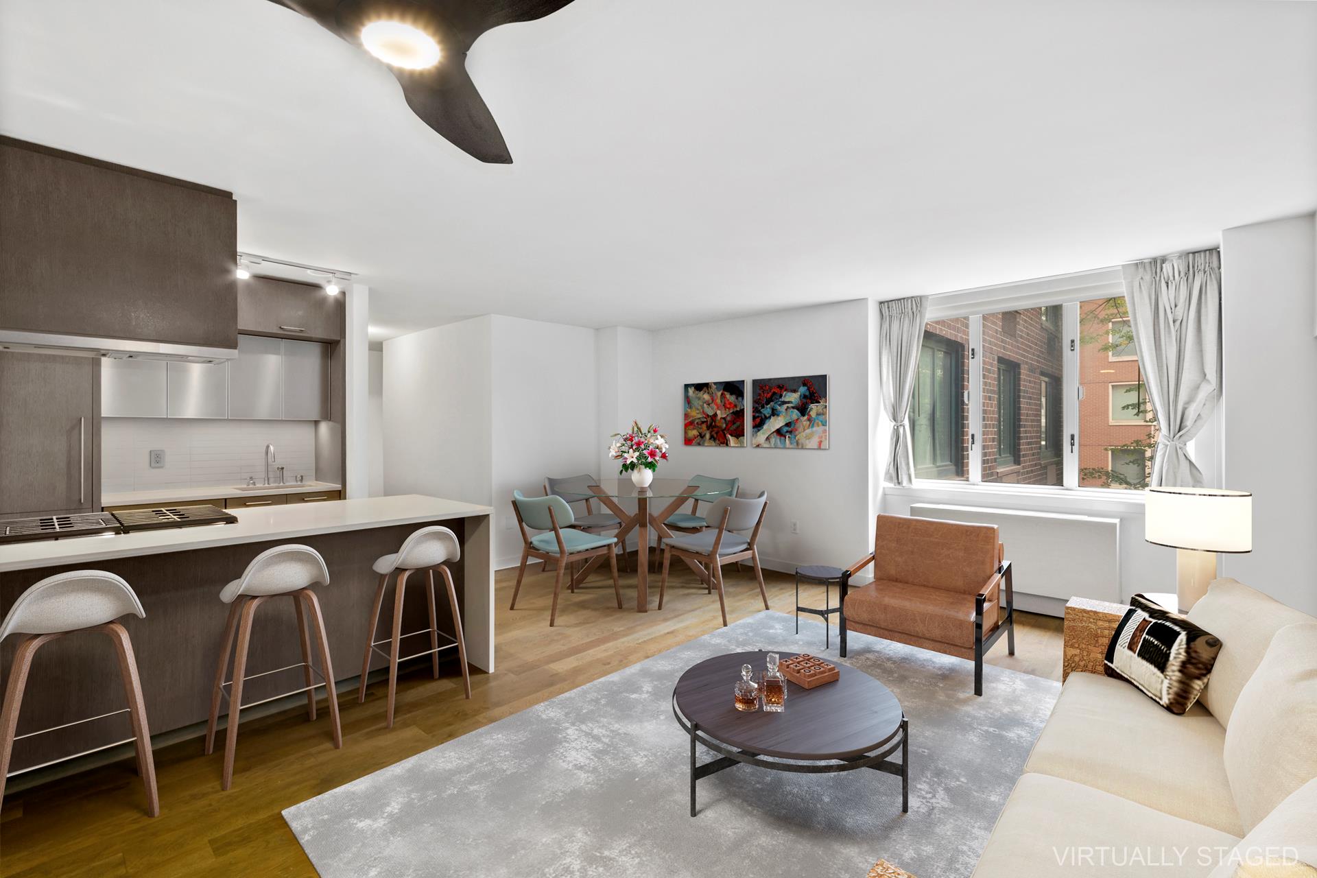 #1 photo, 225 Rector Place, Battery Park City , NY 10280