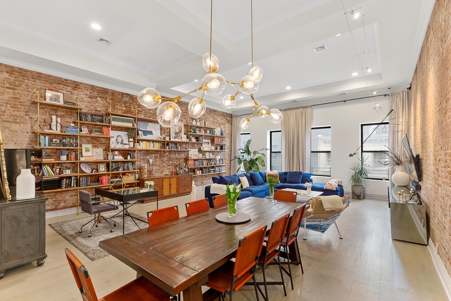 #1 photo, 25 Murray Street, TRIBECA , NY 10007