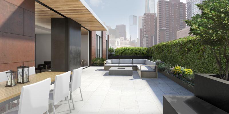 #1 photo, 415 Greenwich Street, TRIBECA , NY 10013