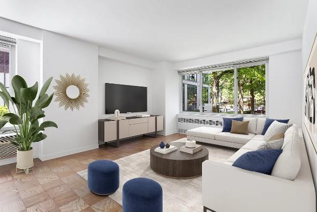 #1 photo, 392 Central Park West 5R, UWS , NY 10025