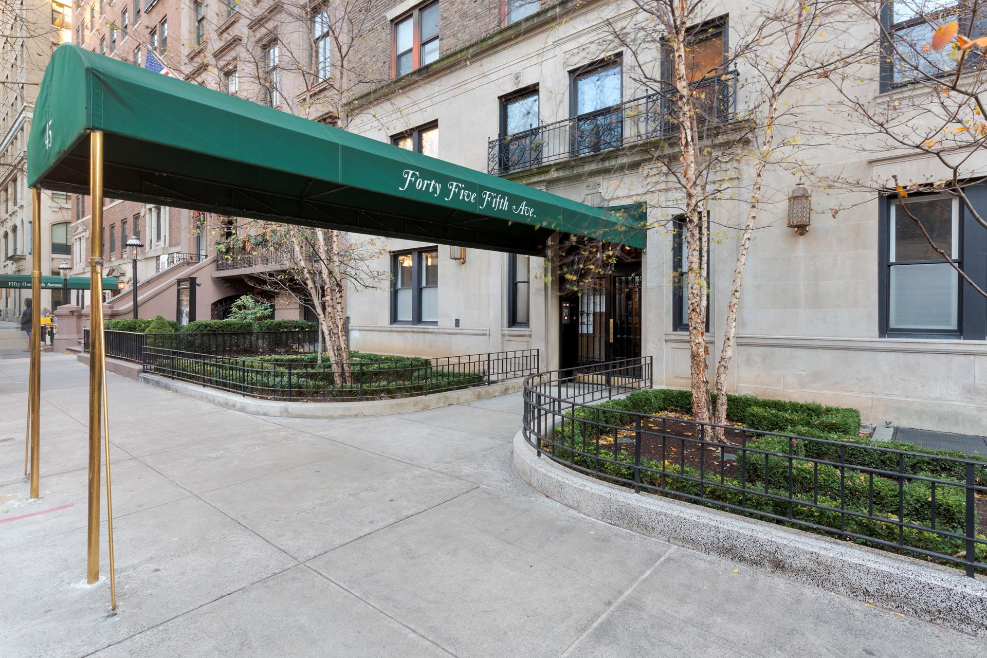 #1 photo, 45 Fifth Avenue, Greenwich Village , NY 10003