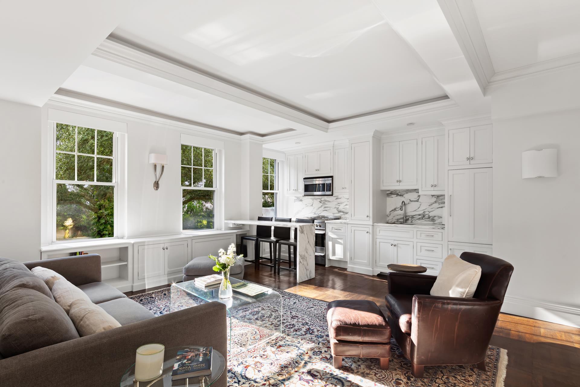 #1 photo, 225 Central Park West, Upper West Side , NY 10024