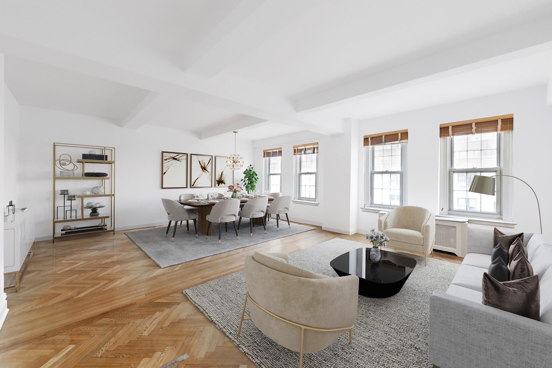 #1 photo, 33 Fifth Avenue, Greenwich Village , NY 10003