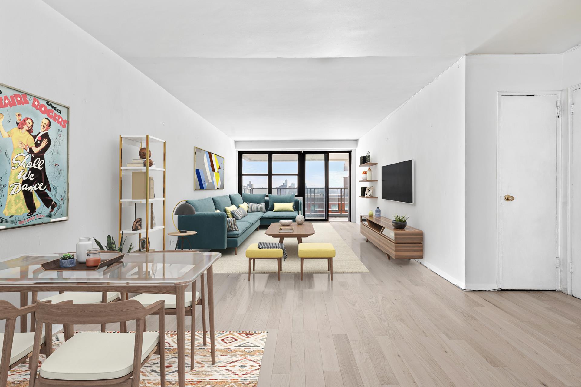 #1 photo, 115 East 9th Street, Greenwich Village , NY 10003