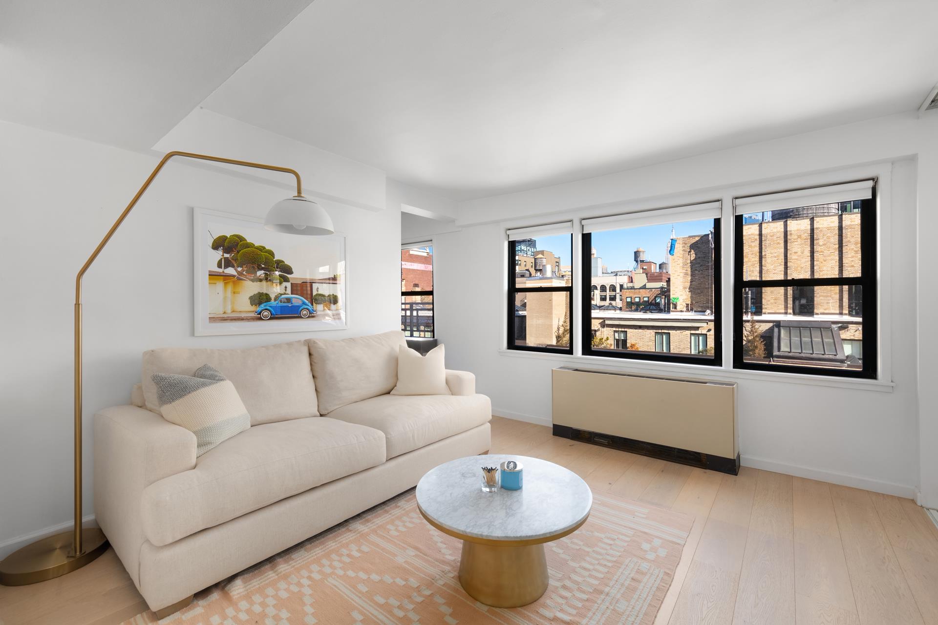 #1 photo, 55 East 9th Street, Greenwich Village , NY 10003