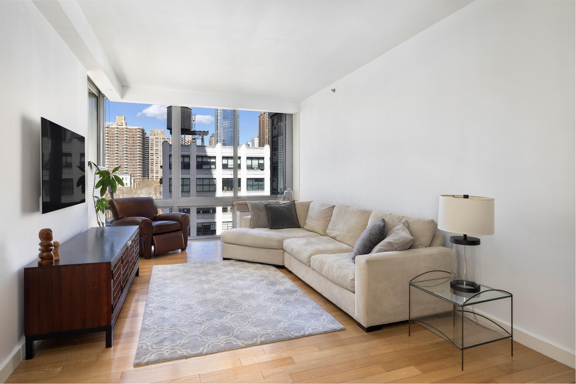 #1 photo, 225 West 60th Street, Upper West Side , NY 10023