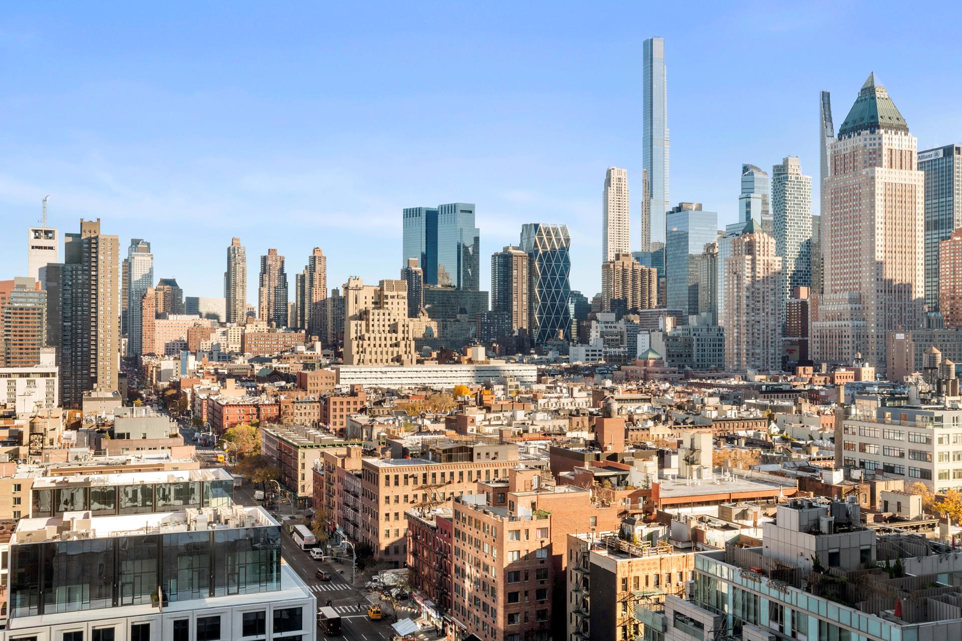 #1 photo, 500 W 43RD Street, 曼哈頓 Middle West Side , NY 10036