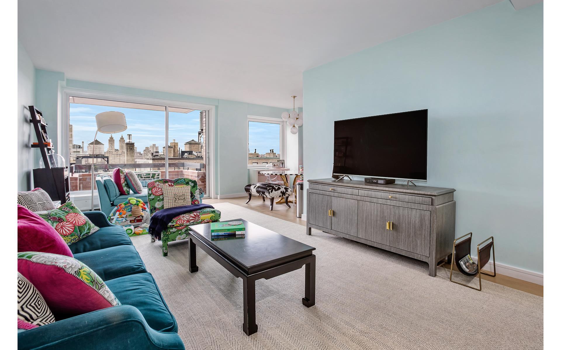 #1 photo, 45 E 89th Street, Манхэттен ‖ CARNEGIE , NY 10128