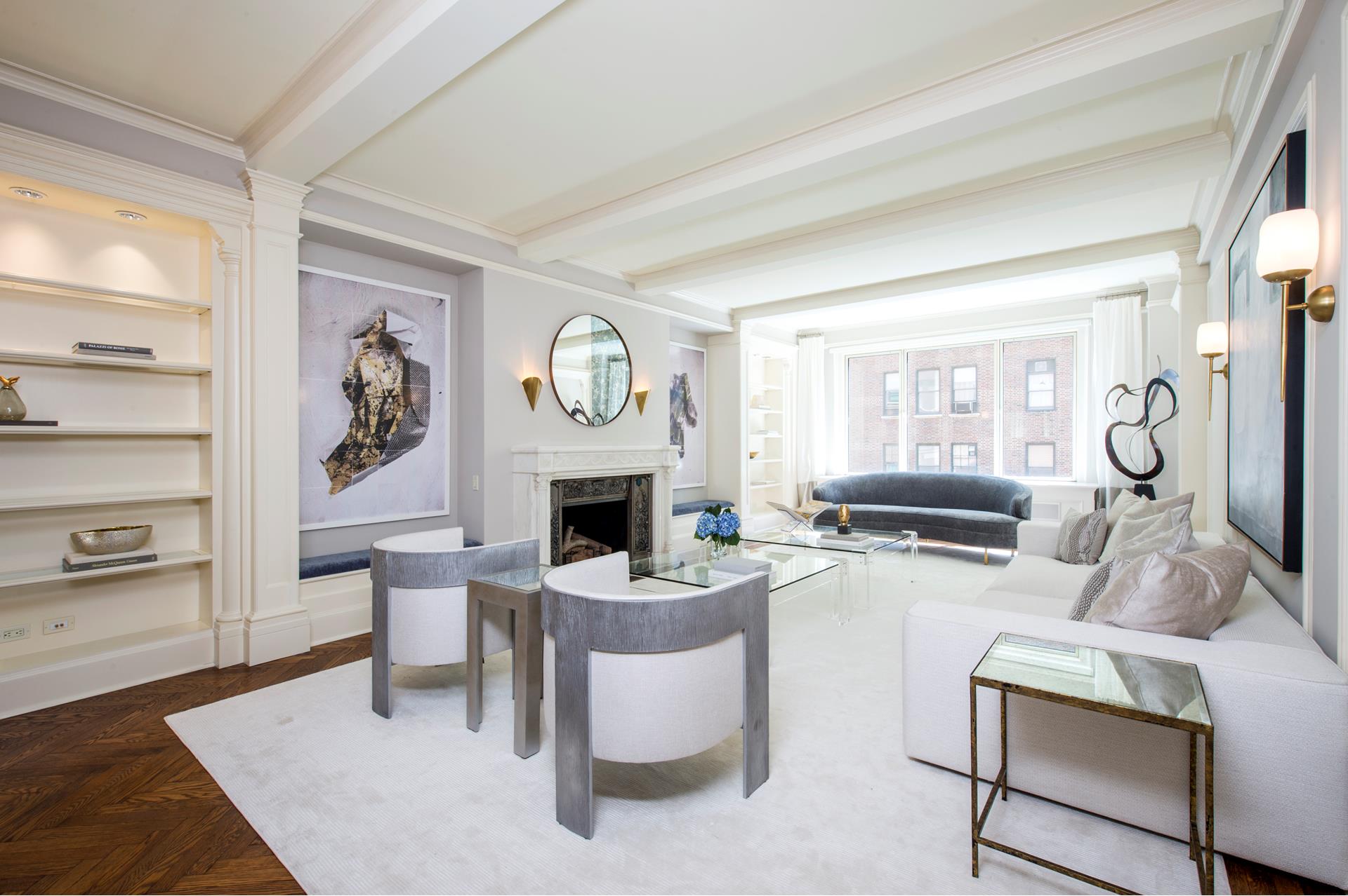 #1 photo, 1120 Park Avenue, CARNEGIE , NY 10128