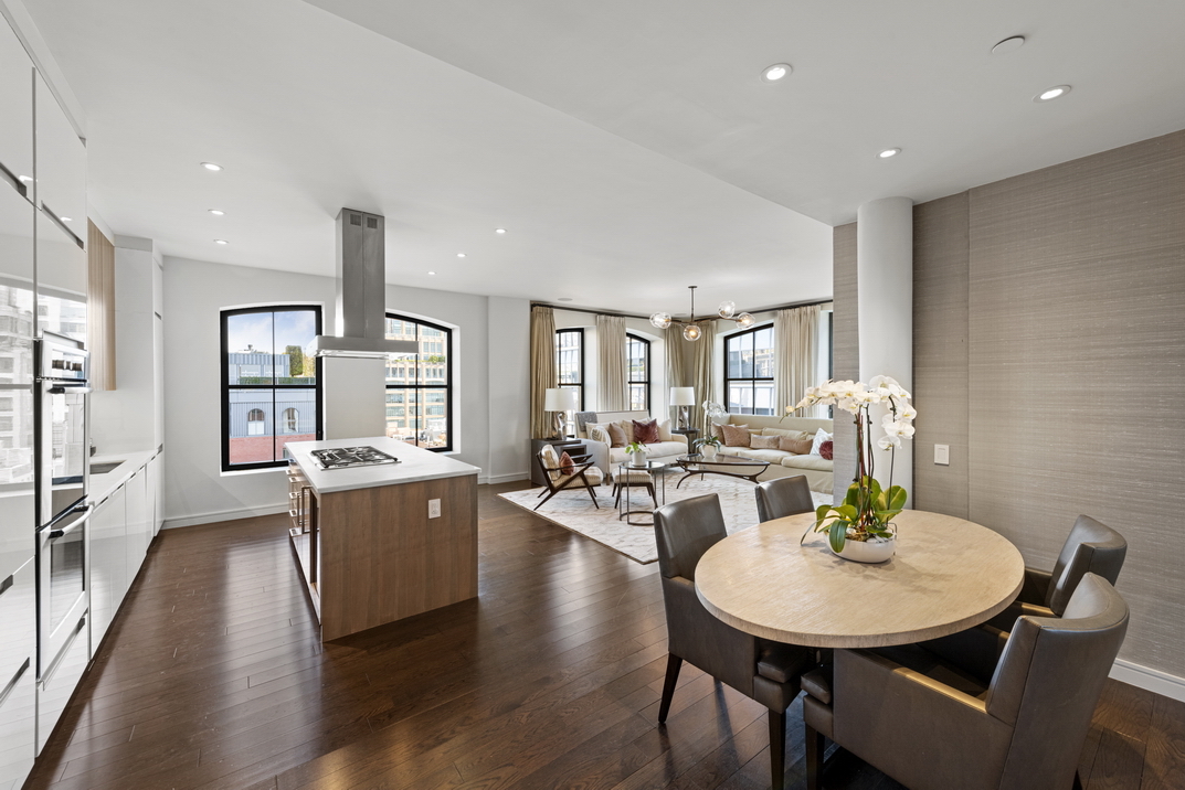 #1 photo, 250 WEST Street, TriBeCa , NY 10013