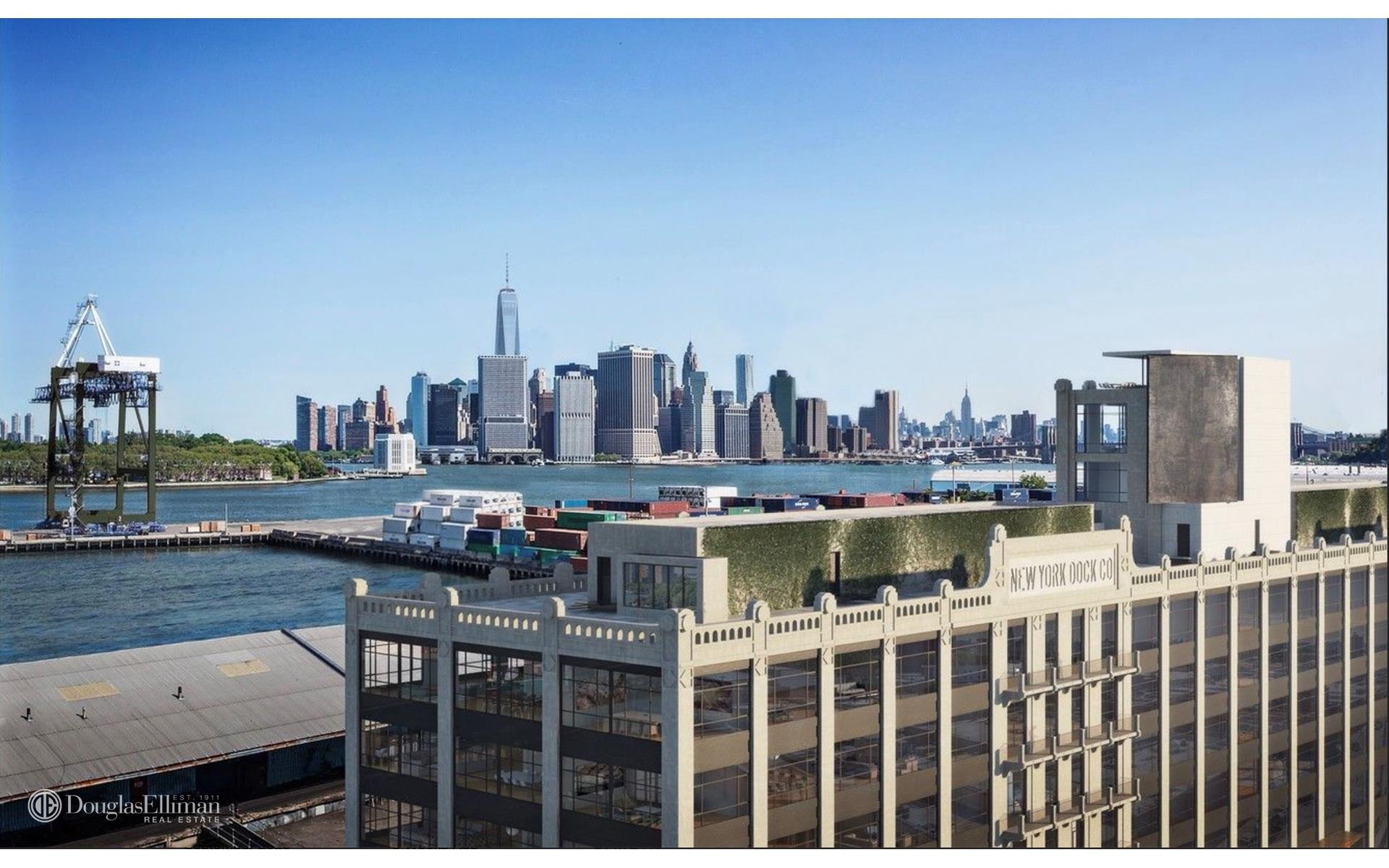 #1 photo, 160 Imlay Street, 브루클린 REDHOOK , NY 11231