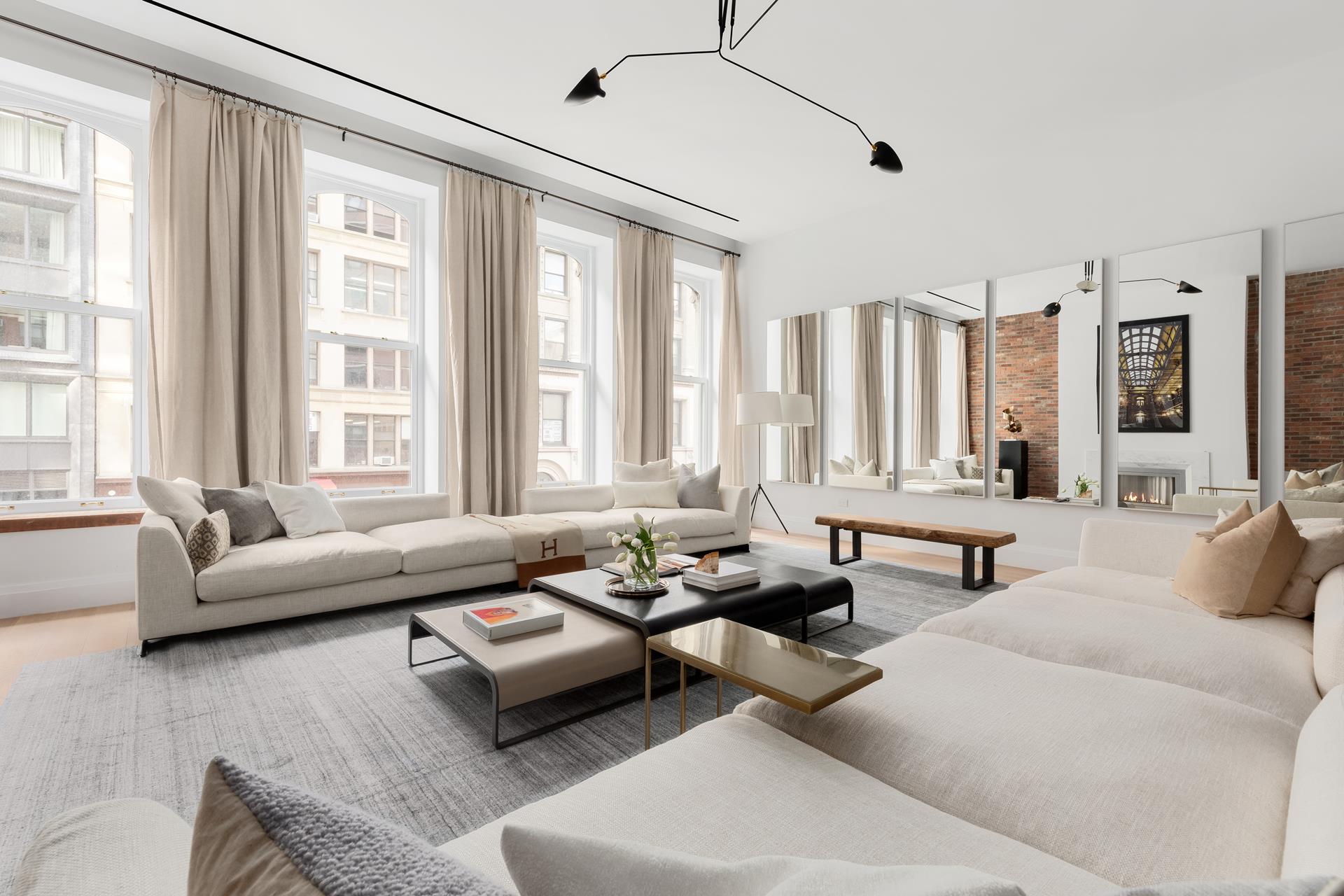 #1 photo, 6 Cortlandt Alley, TRIBECA , NY 10013