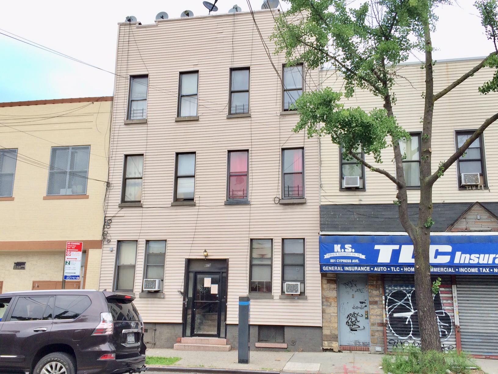 #1 photo, 879 Cypress Avenue, RGWD , NY 11385