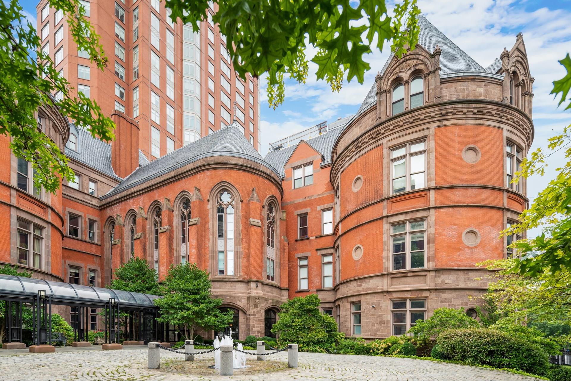 #1 photo, 455 Central Park W, UPWEST , NY 10025