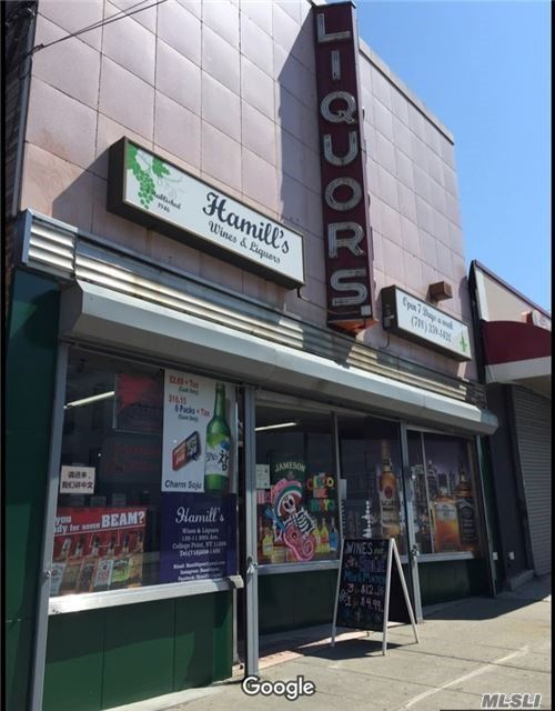 #1 photo, 122-11 20th Ave, College Point , NY 11356