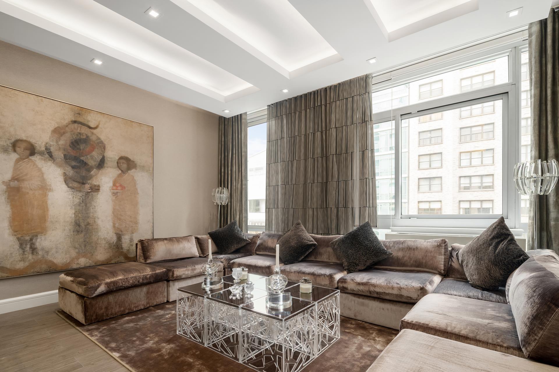 #1 photo, 212 East 57th Street, 曼哈顿 中城东区 Sutton , NY 10022