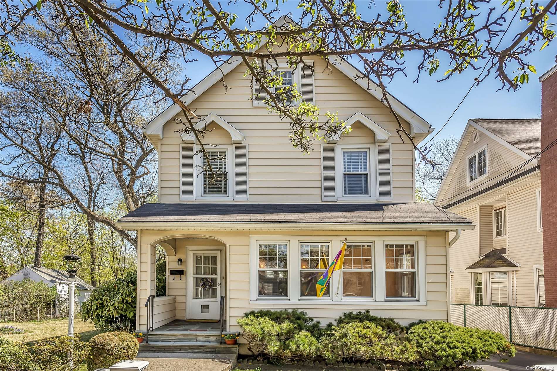 #1 photo, 3 Floyd Place, 长岛 大颈 Great Neck , NY 11024