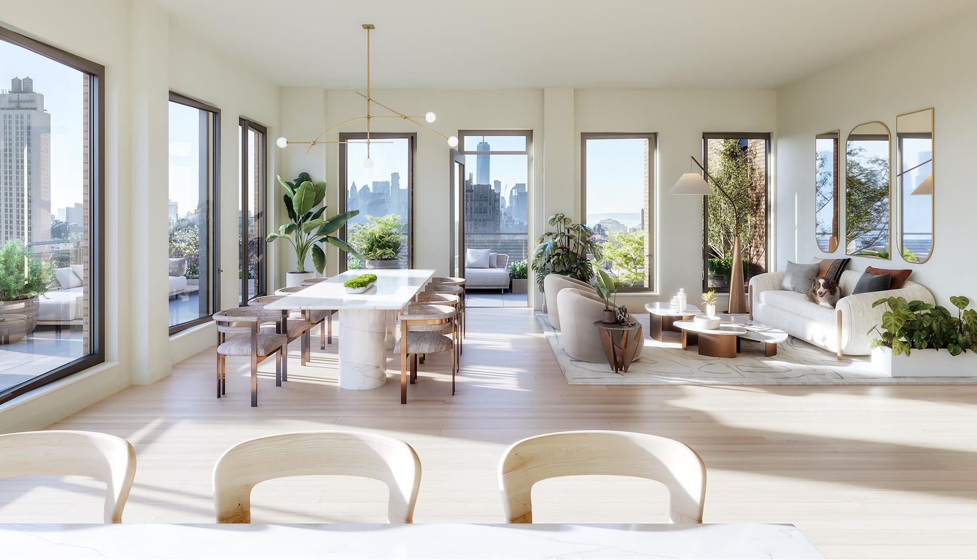 #1 photo, 243 West 28th Street, 맨해튼 Chelsea , NY 10001