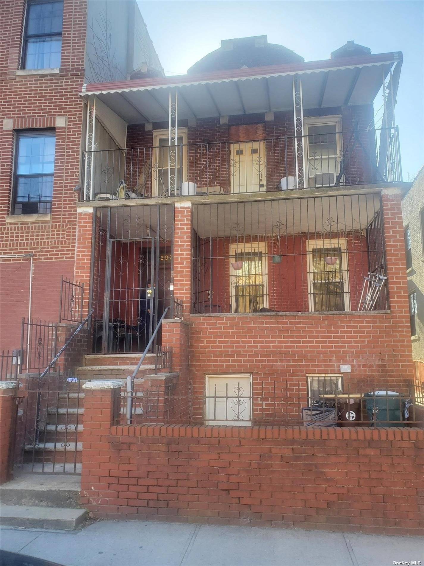 #1 photo, 2070 Strauss Street, 布鲁克林 Brooklyn , NY 11212