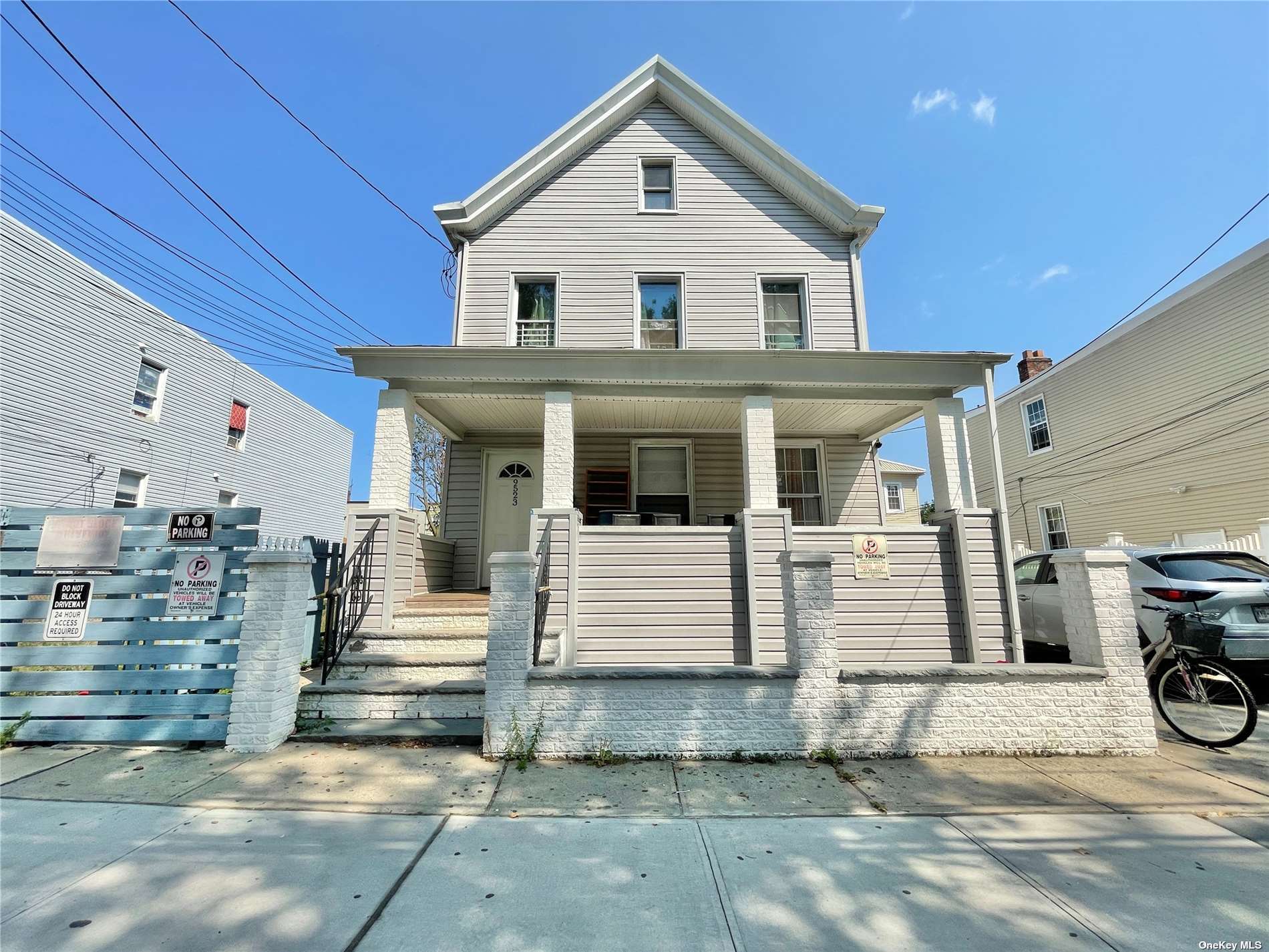 #1 photo, 95-23 93 St Street, 皇后区 奥松公园 Ozone Park , NY 11416