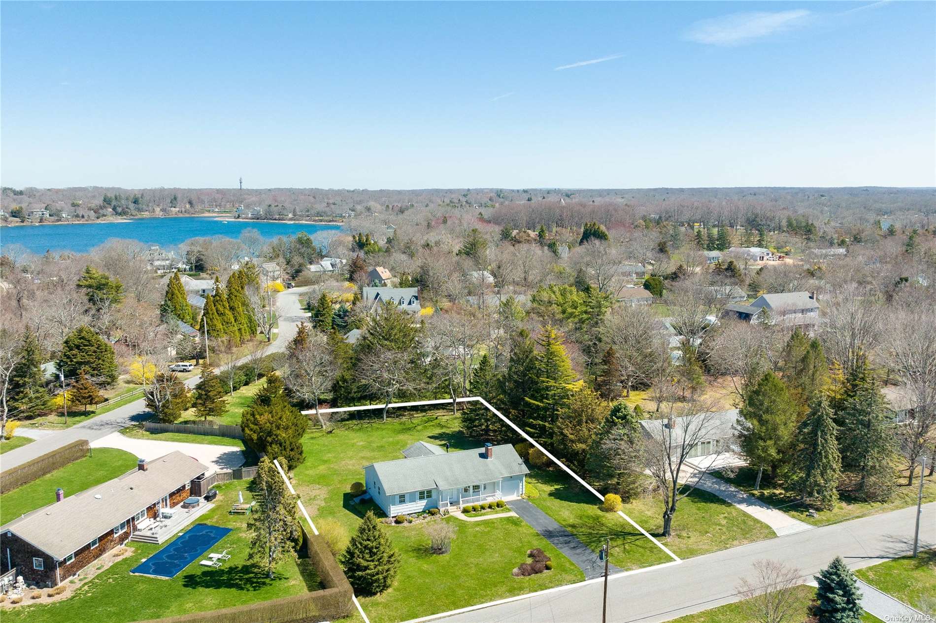 #1 photo, 1 Worthy Way, 东长岛 谢尔特艾兰 Shelter Island , NY 11964