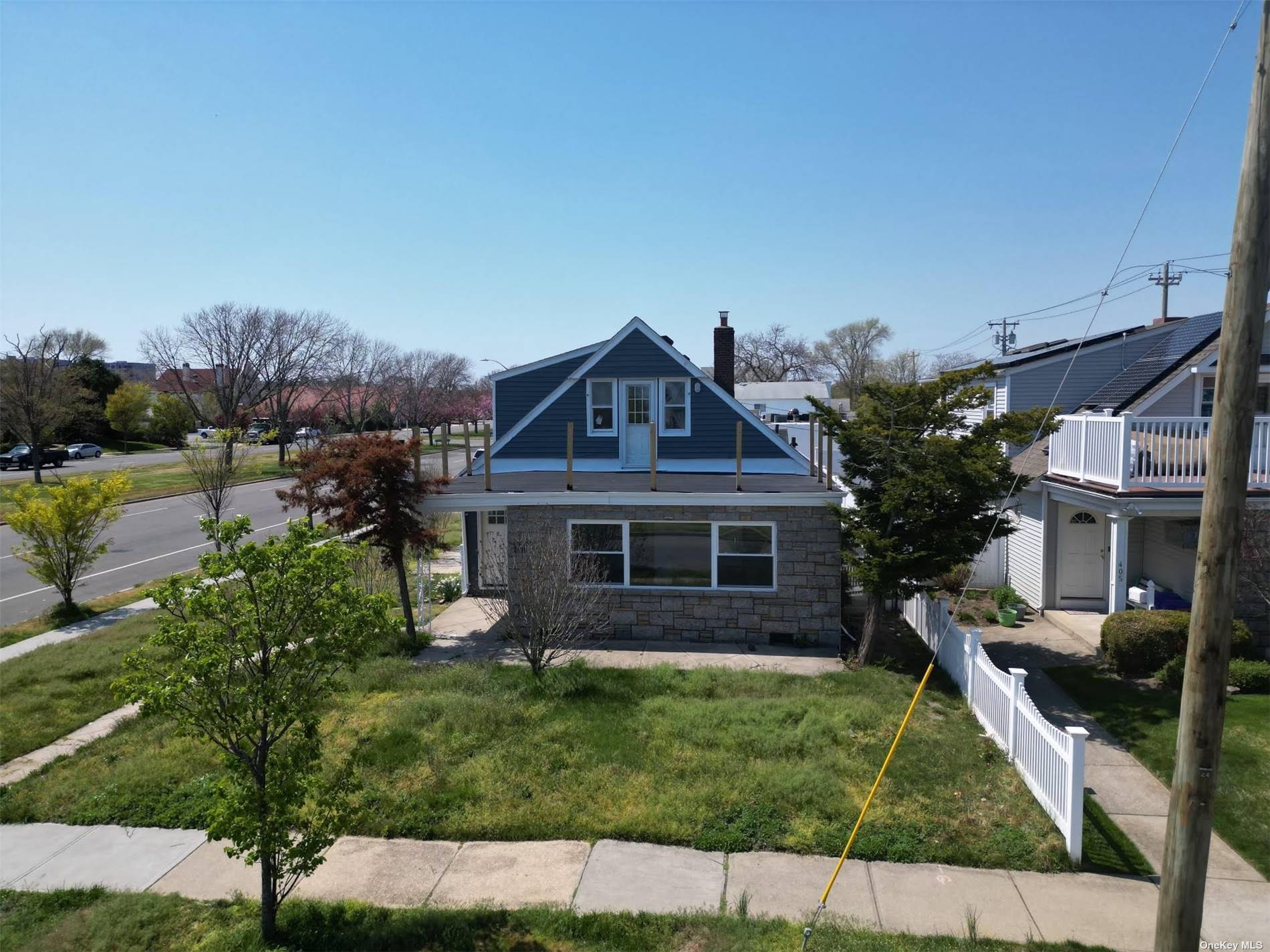 #1 photo, 401 Lincoln Boulevard, 长岛 长滩 Long Beach , NY 11561