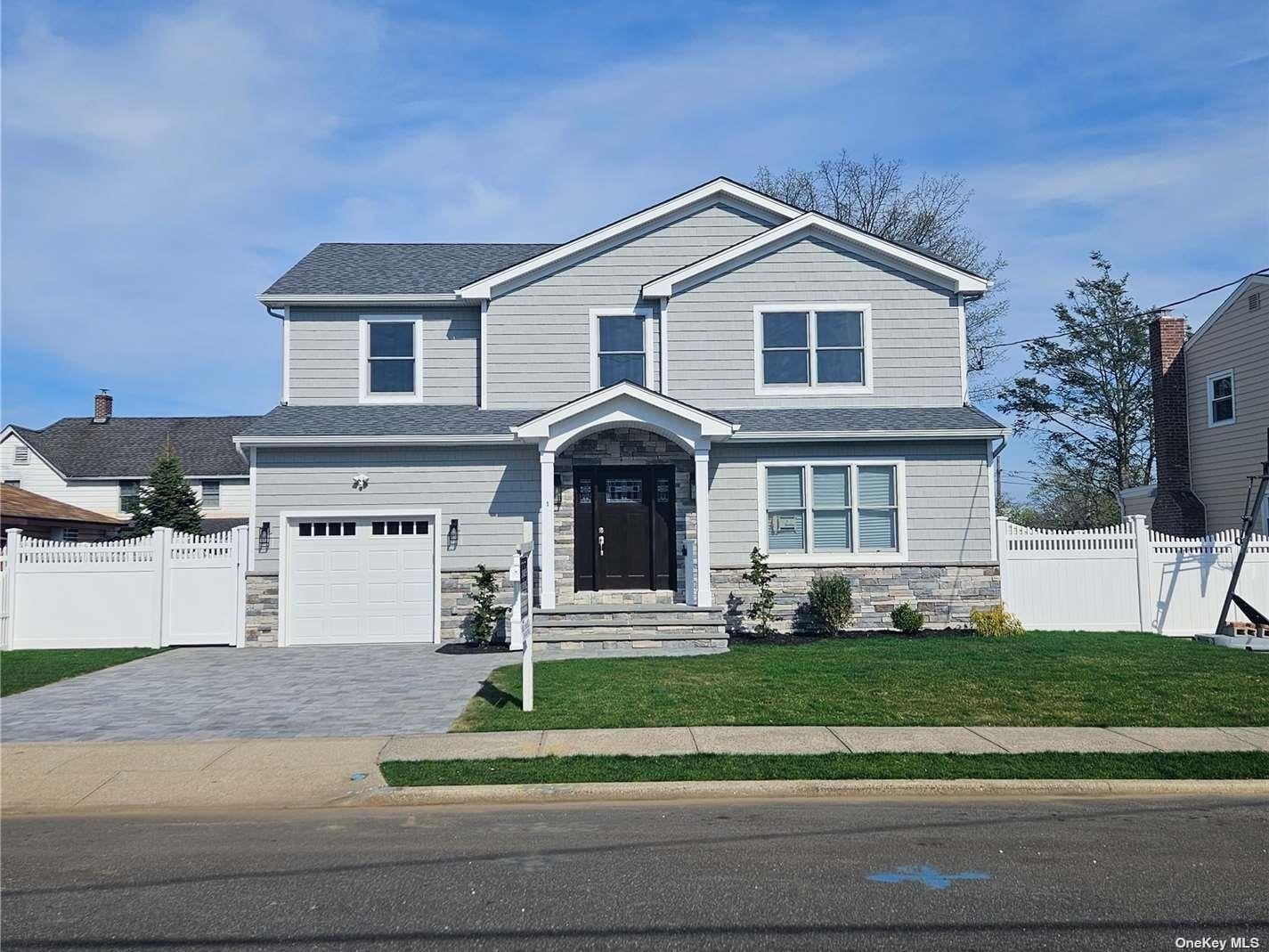 #1 photo, 5 Romscho Street, 长岛 贝斯佩奇 Bethpage , NY 11714