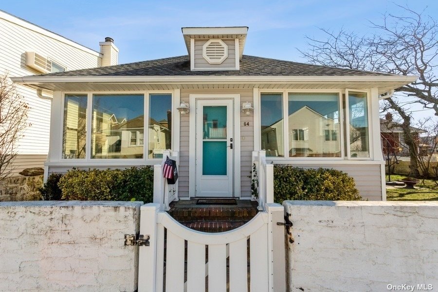 #1 photo, 64 Nevada Avenue, 长岛 长滩 Long Beach , NY 11561