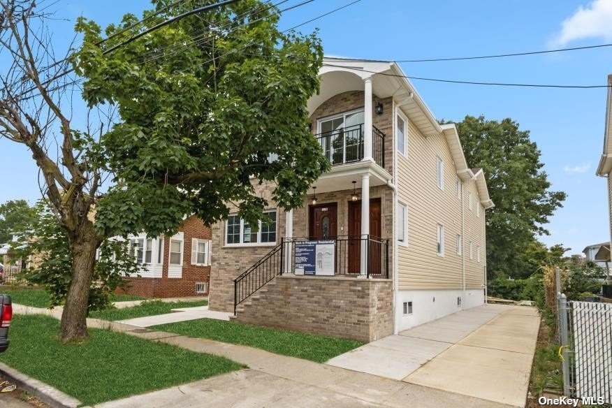 #1 photo, 166-10 120th Avenue, 皇后区 牙买加 Jamaica , NY 11434