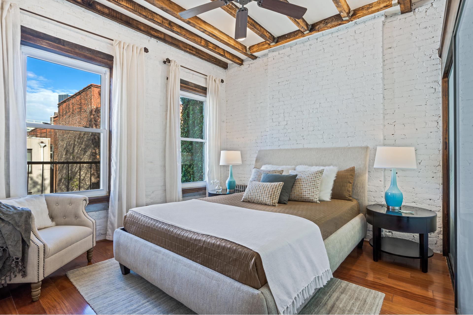 #1 photo, 413 West 48th Street, 曼哈顿 中城西区 Hells Kitchen , NY 10036