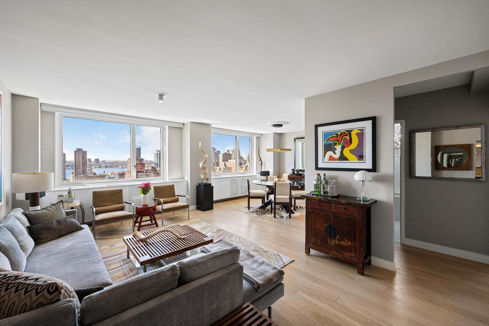 #1 photo, 301 W 53RD Street, 曼哈顿 中城西区 Middle West Side , NY 10019