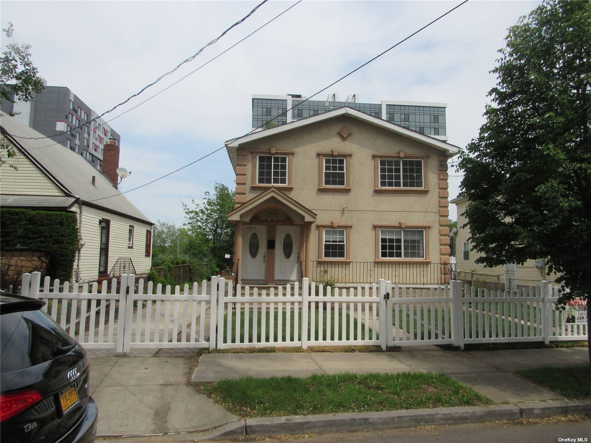 #1 photo, 135-17 140th Street, 皇后区 奥松公园 South Ozone Park , NY 11436