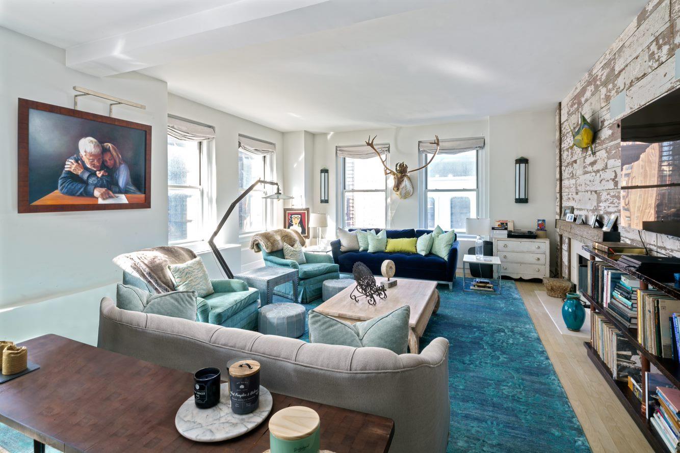 #1 photo, 66 LEONARD Street, 曼哈顿 翠贝卡区 Tribeca , NY 10013