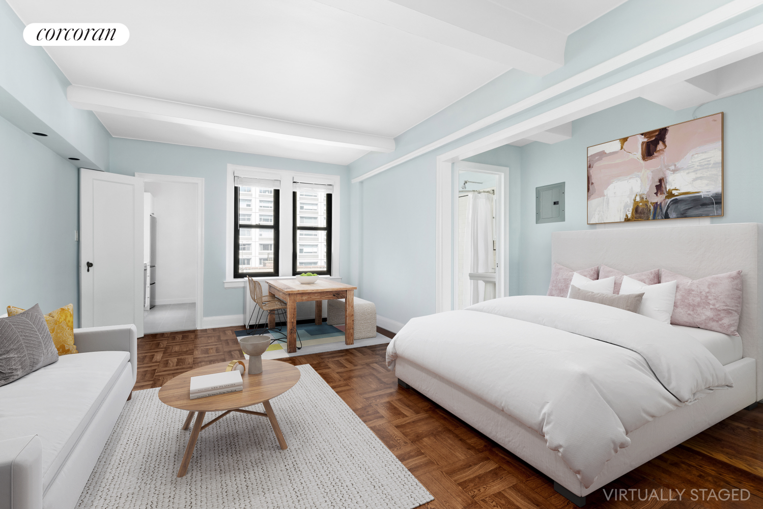 #1 photo, 205 East 69th Street, 曼哈顿 上东城 Upper East Side , NY 10021