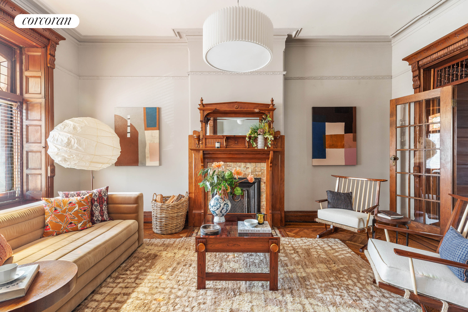 #1 photo, 575 MACON Street NA, 布鲁克林 Stuyvesant Heights , NY 11233