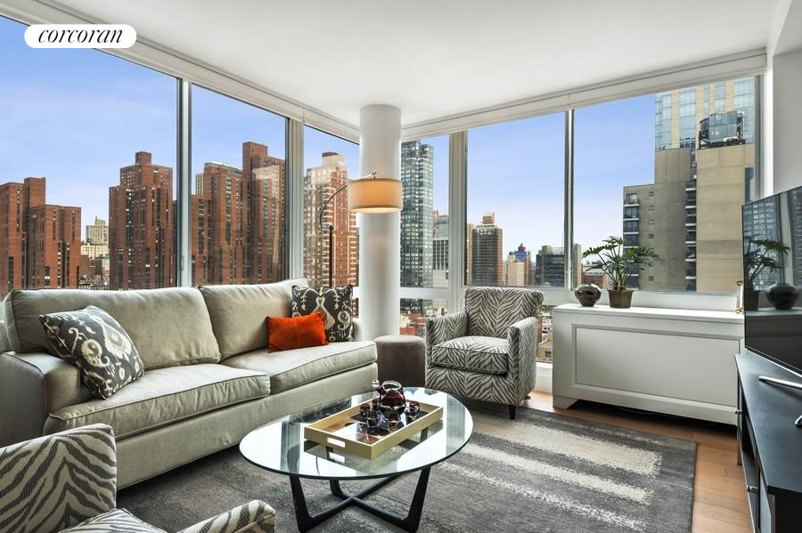 #1 photo, 389 East 89th Street 17G, 曼哈顿 上东城 Yorkville , NY 10128