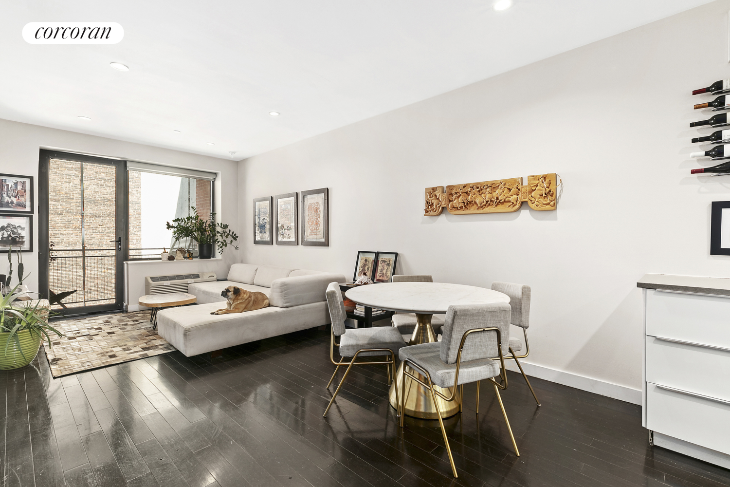 #1 photo, 753 St Nicholas Avenue, 北曼哈顿 Hamilton Heights , NY 10031