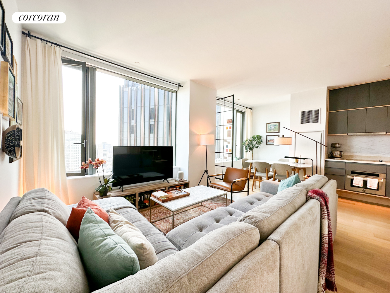 #1 photo, 10 City Point, ब्रुकलीन Downtown Brooklyn , NY 11201