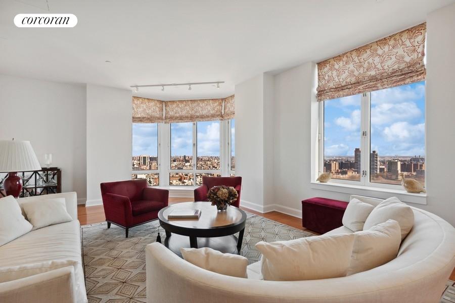 #1 photo, 455 Central Park West, ম্যানহাটন Manhattan Valley , NY 10025