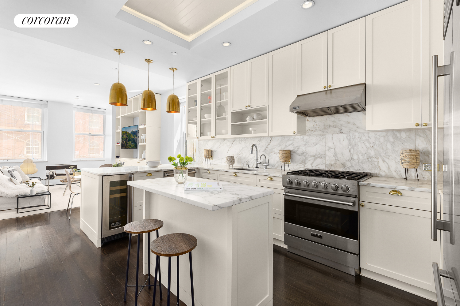 #1 photo, 448 Greenwich Street, 曼哈顿 翠贝卡区 Tribeca , NY 10013