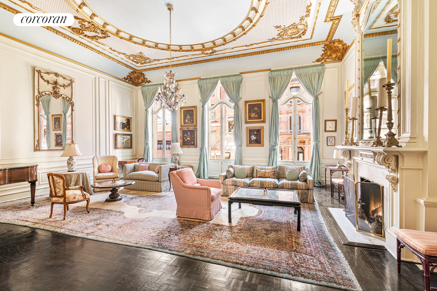 #1 photo, 17 E 63RD Street, 曼哈顿 上东城 Upper East Side , NY 10065