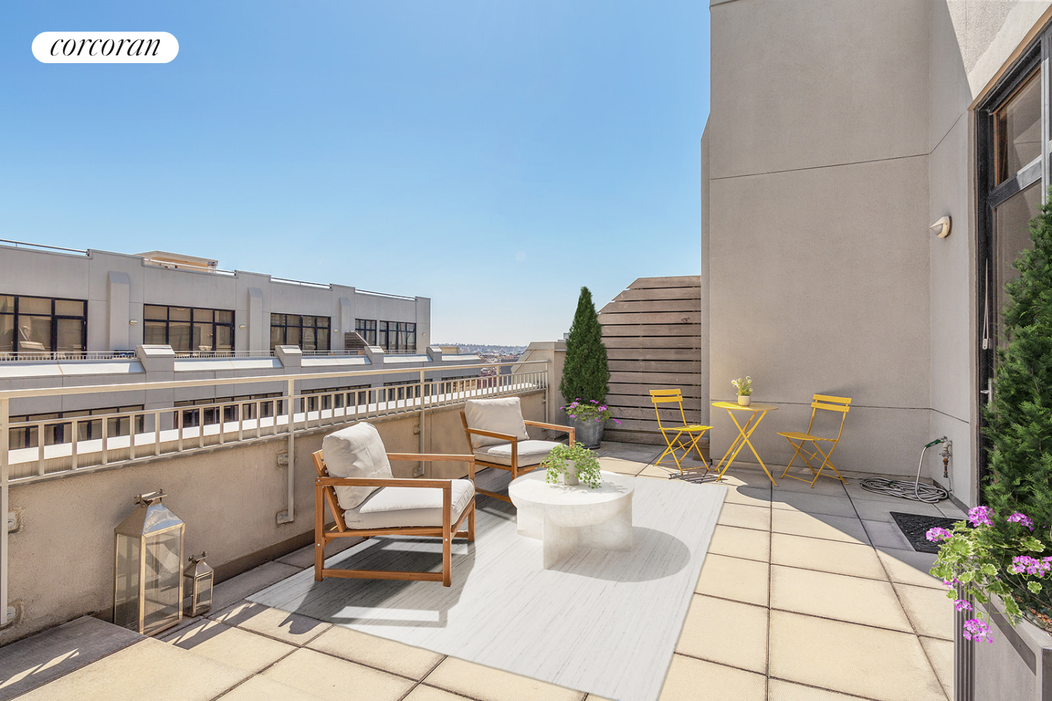 #1 photo, 360 Furman Street, 布鲁克林 Brooklyn Heights , NY 11201