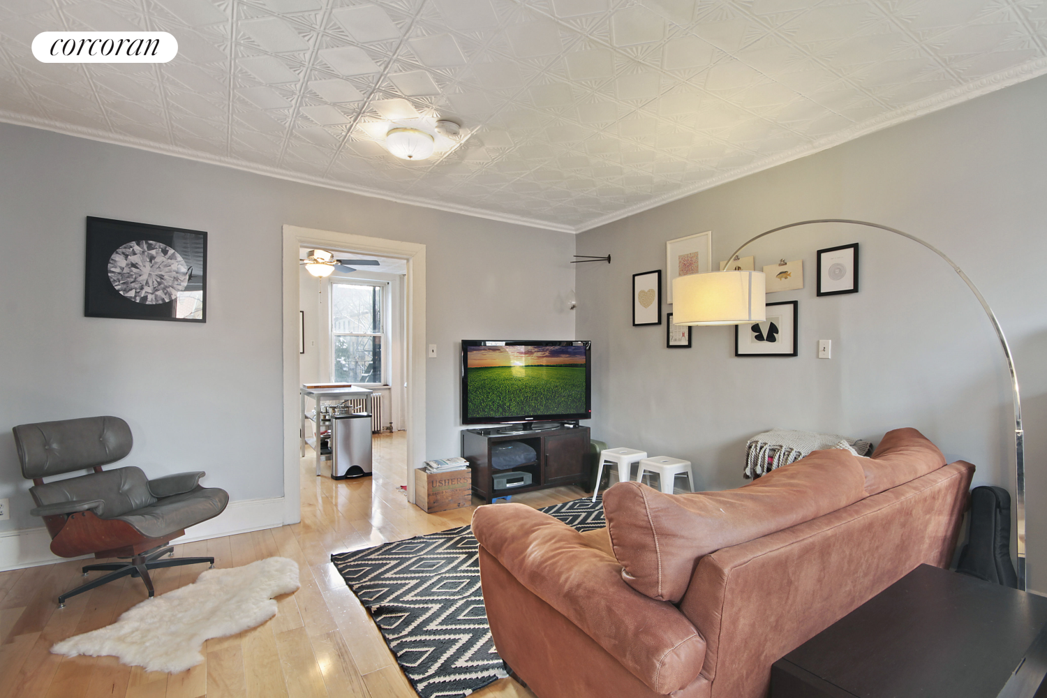 #1 photo, 128 Kane Street, 布鲁克林 Cobble Hill , NY 11231