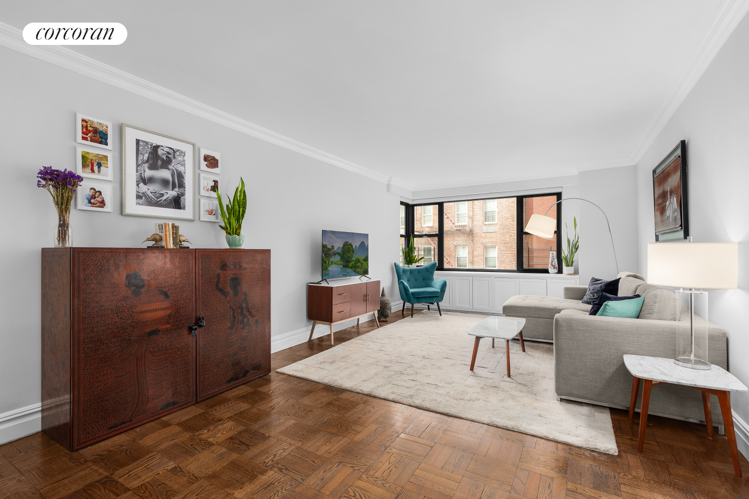 #1 photo, 80 East End Avenue, 曼哈顿 上东城 Upper East Side , NY 10028