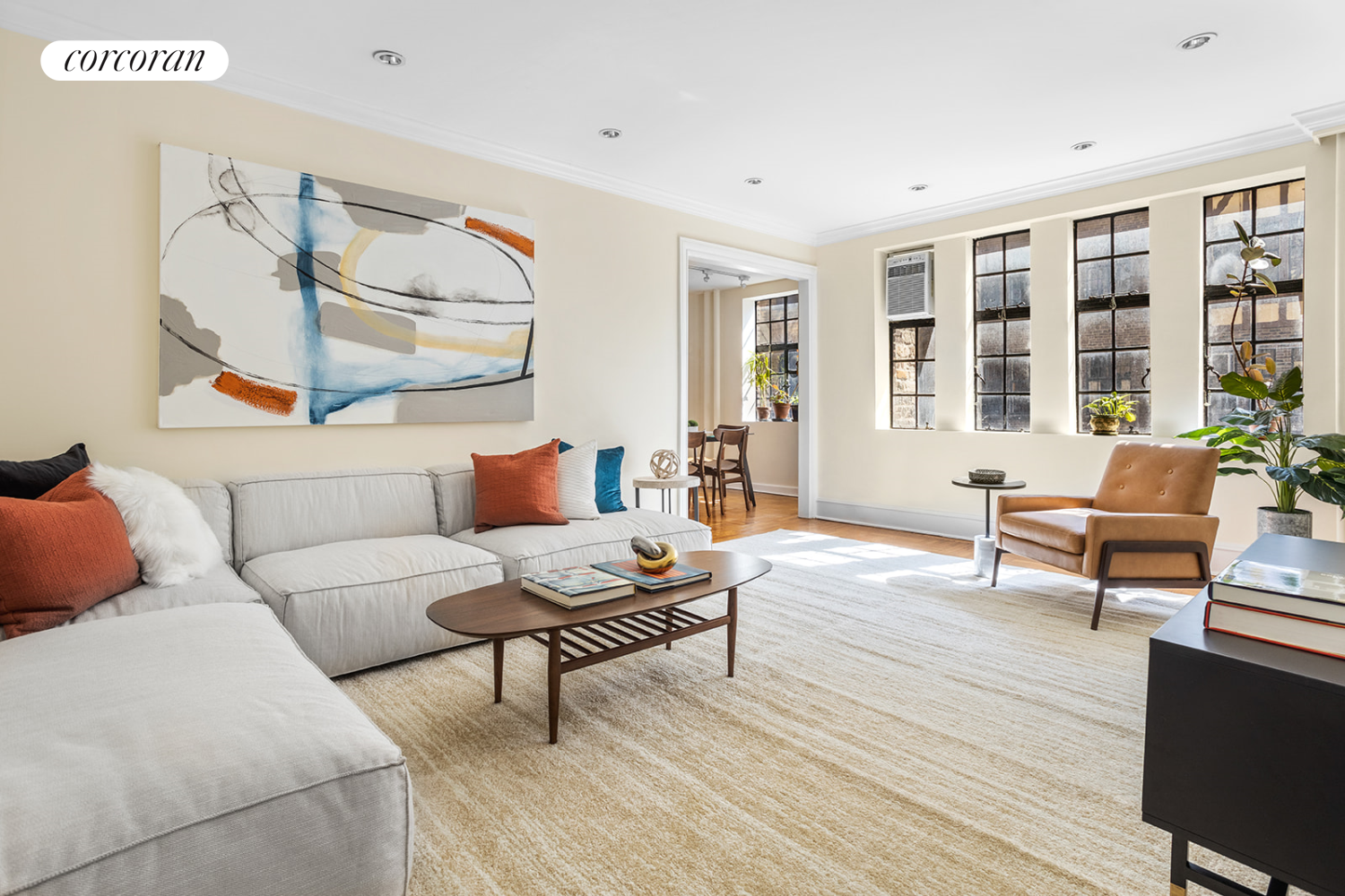 #1 photo, 116 Pinehurst Avenue, 北曼哈顿 Hudson Heights , NY 10033