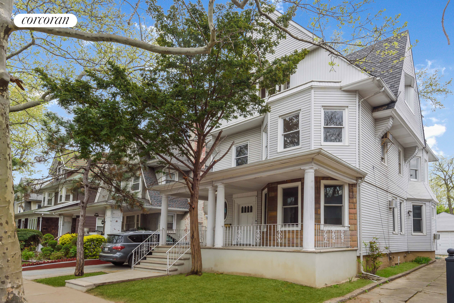 #1 photo, 499 E 24TH Street, 布鲁克林 Midwood , NY 11210